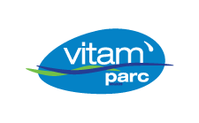 Logo Vitam parc