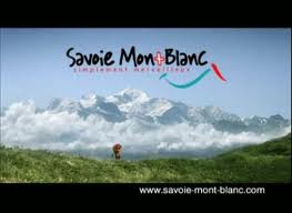 Logo Savoie Mont Blanc